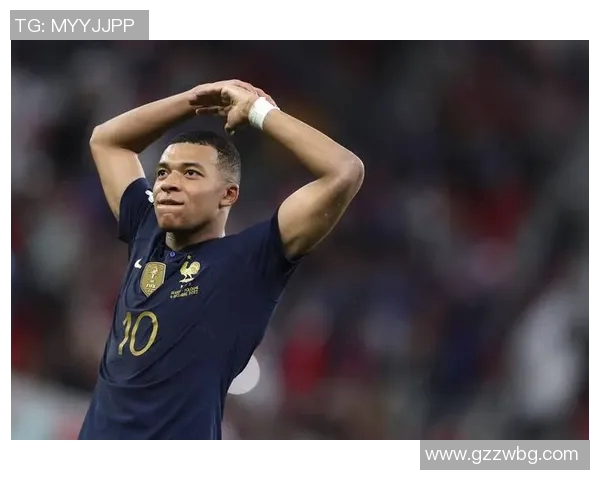 姆巴佩引领法国队重返巅峰之路赛场上的闪耀与未来的无限可能