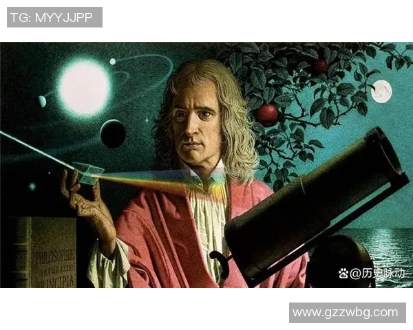 探索伊萨克的传奇人生与科学贡献揭示人类智慧的无限可能